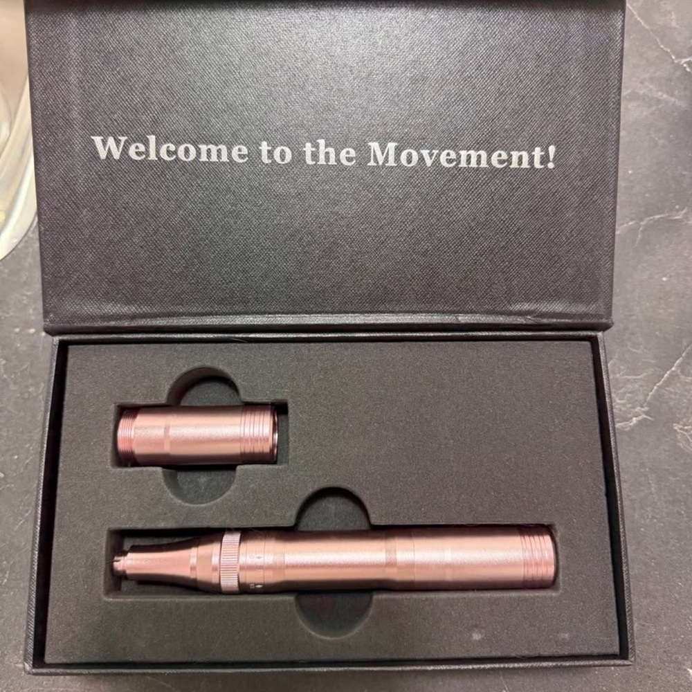 Zenus Permanent Make-Up Pen
